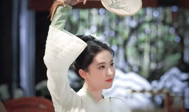 刘亦菲回应视频爆料,澄清事实真相