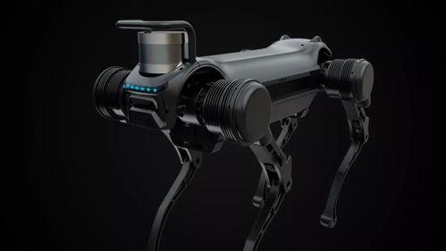 绝影四最新爆料,揭秘神秘科技背后的秘密与未来展望  第1张