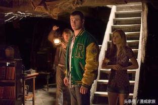 林中小屋2012在线观看,惊悚悬疑，在线惊悚之旅  第3张